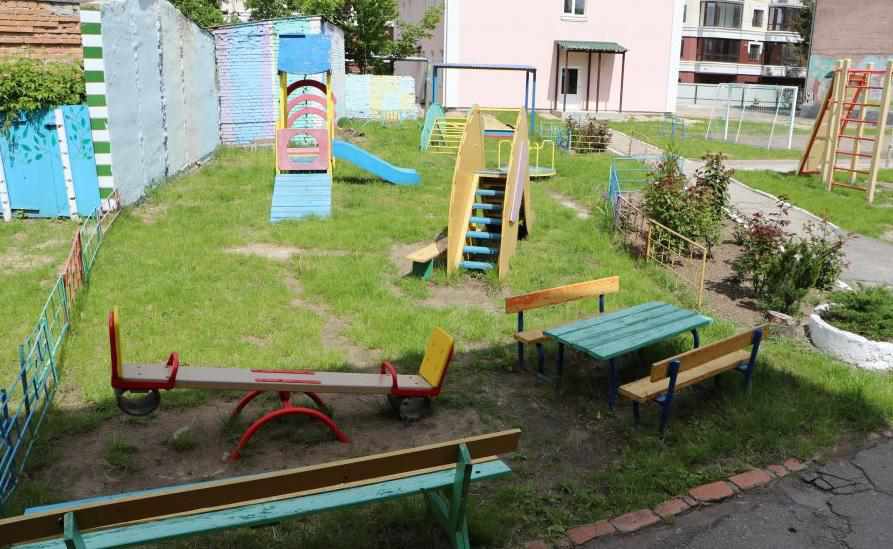 На Полтавщині відкрилися лише менше половини дитячих садків