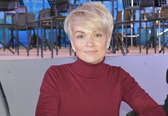 Ні авто, ні власного житла – що в декларації заступниці голови Полтавської ОДА Катерини Рижеченко