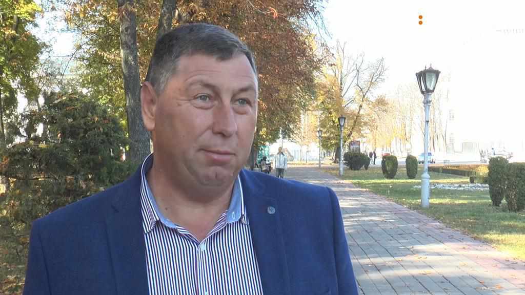 У Полтаві намагалися звільнити керівника комунального підприємства