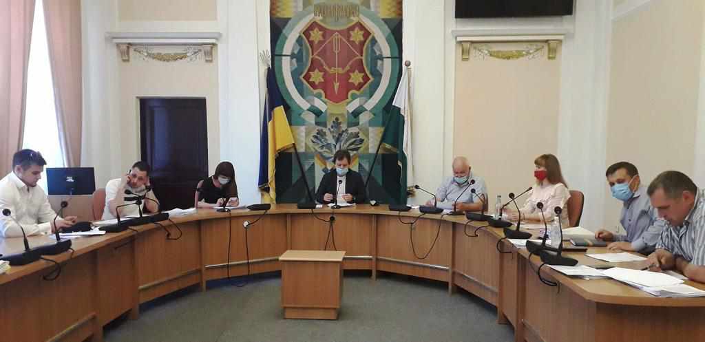 У Полтаві зменшать ставку єдиного податку для підприємців 