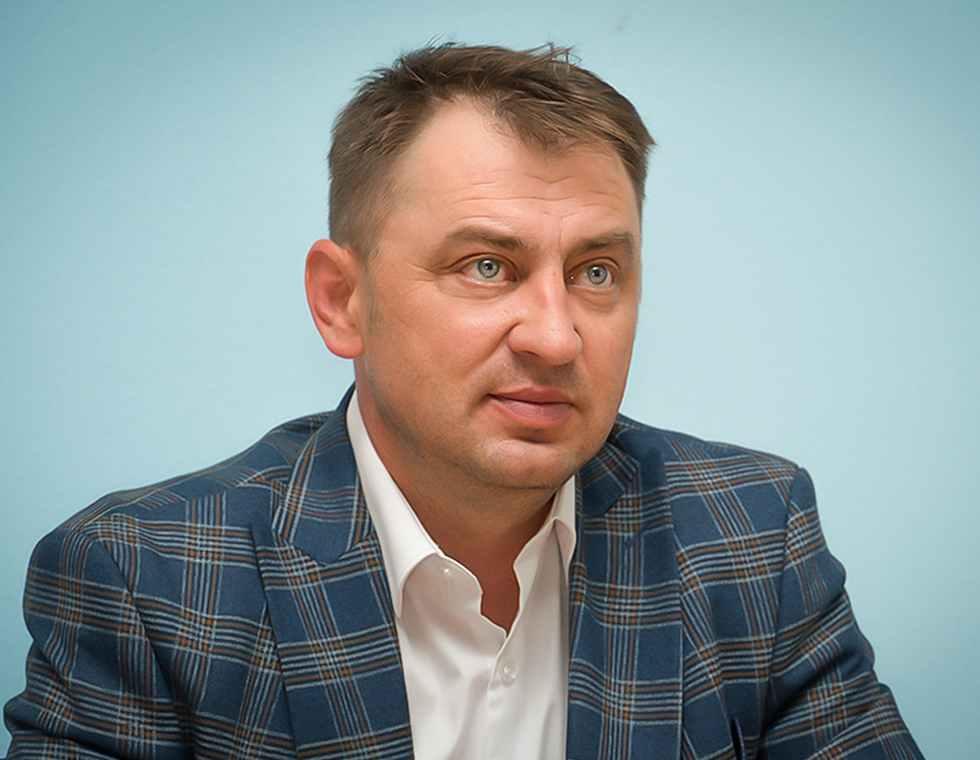 Призначили нового керівника «Полтавагазвидобування»