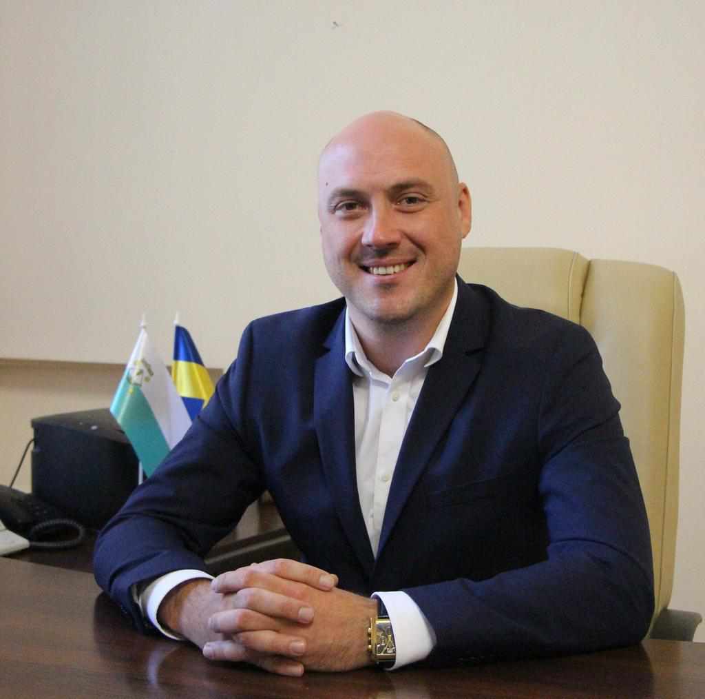 Нові квартира та авто – що ще в декларації заступника Полтавського міського голови Сергія Рекотова