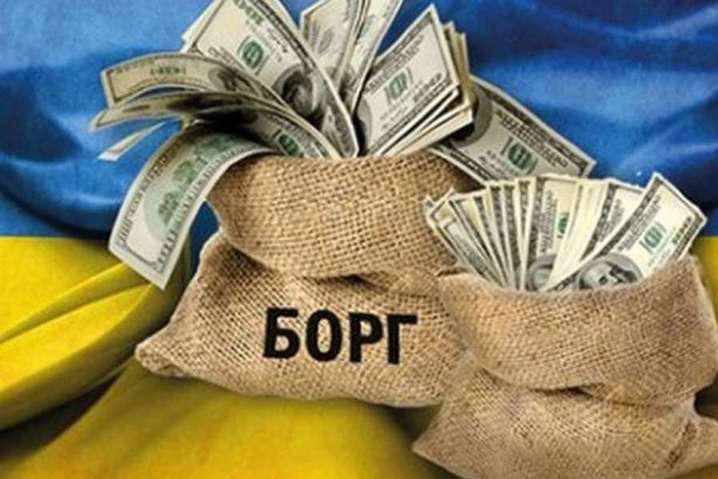 67 мільйонів боргу мають підприємства Полтавщини перед працівниками