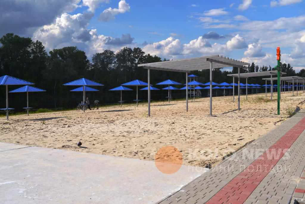 Що заплановано у Полтаві цими вихідними 13 - 14 червня