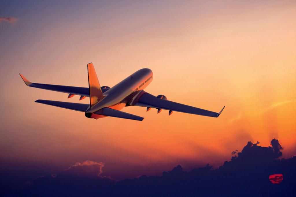 Відсьогодні Україна відновлює міжнародне пасажирське авіасполучення: до яких країн можна полетіти