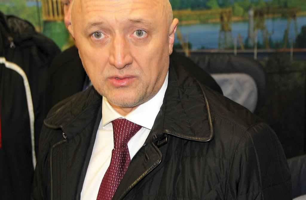 Полтавська обласна рада збирається висловити недовіру голові ОДА