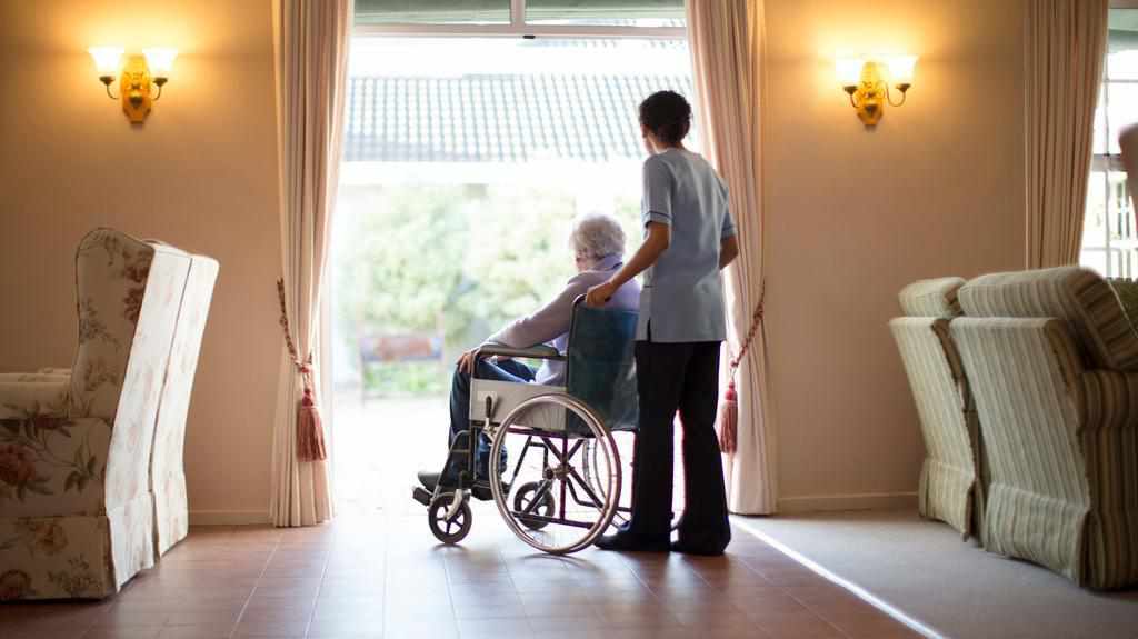 Дом престарелых «Новая Жизнь» – пансионаты для ваших пожилых родственников
