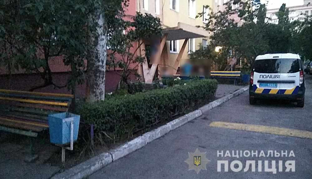 Стрілянина в Кременчуці: постраждалий у лікарні