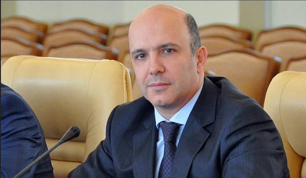 Верховна Рада проголосувала за нового міністра екології: як голосували нардепи від Полтавщини