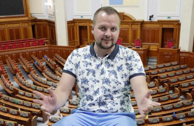 Хто з полтавських нардепів жодного разу не виступав у парламенті