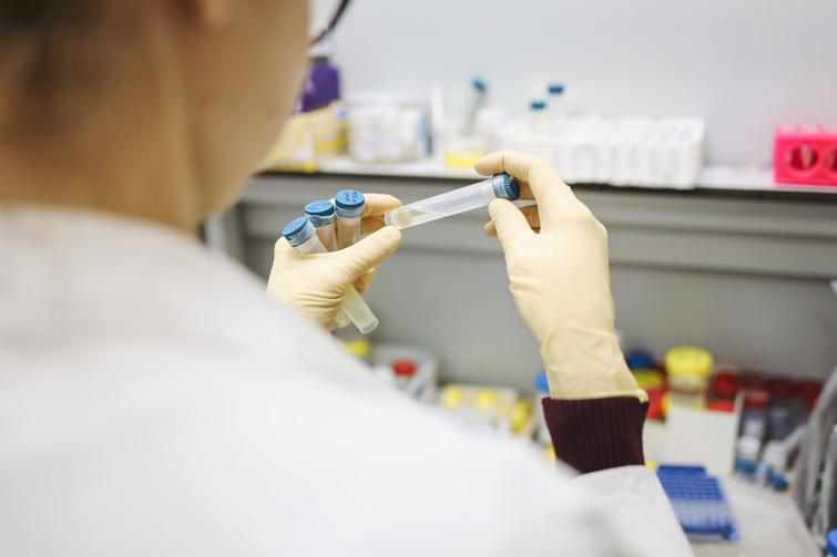 Аналізи на коронавірус у Полтаві: де здати тест і ціни. ОНОВЛЕНО