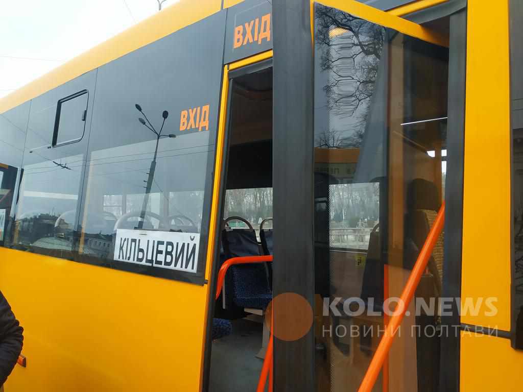 Чотирьох полтавських перевізників не допустили до конкурсу з перевезення пасажирів: чи не буде транспортного колапсу