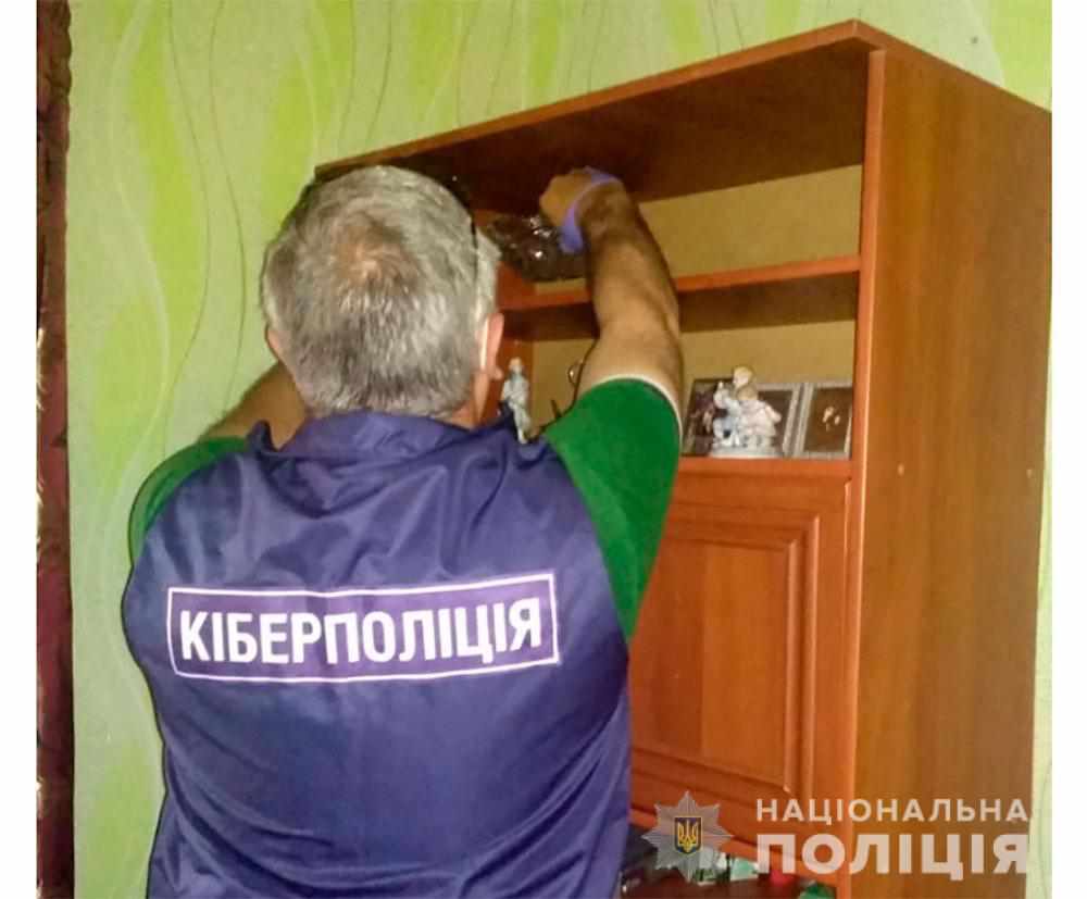 На Полтавщині «хакер» зламував особисті кабінети клієнтів КП «Полтававодоканал»