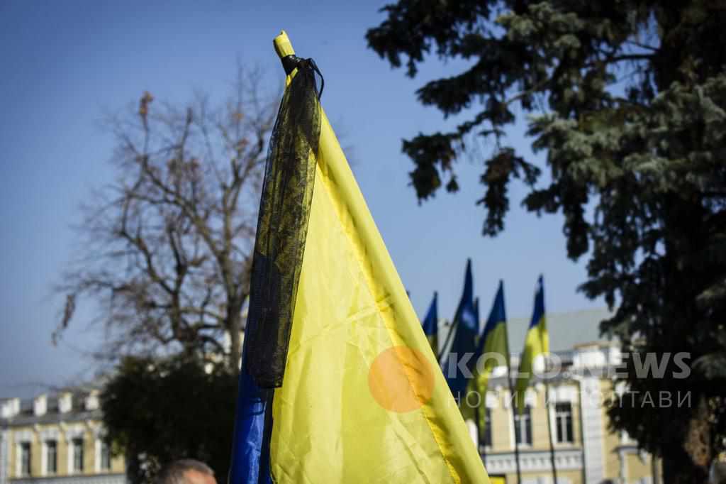 Загинули за Україну в червні: імена й обличчя полеглих на Донбасі воїнів