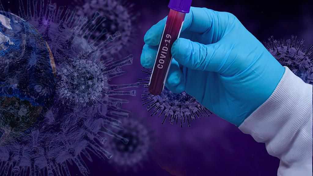 Коронавірус в Україні: 876 нових випадків за добу, з них 2 – на Полтавщині