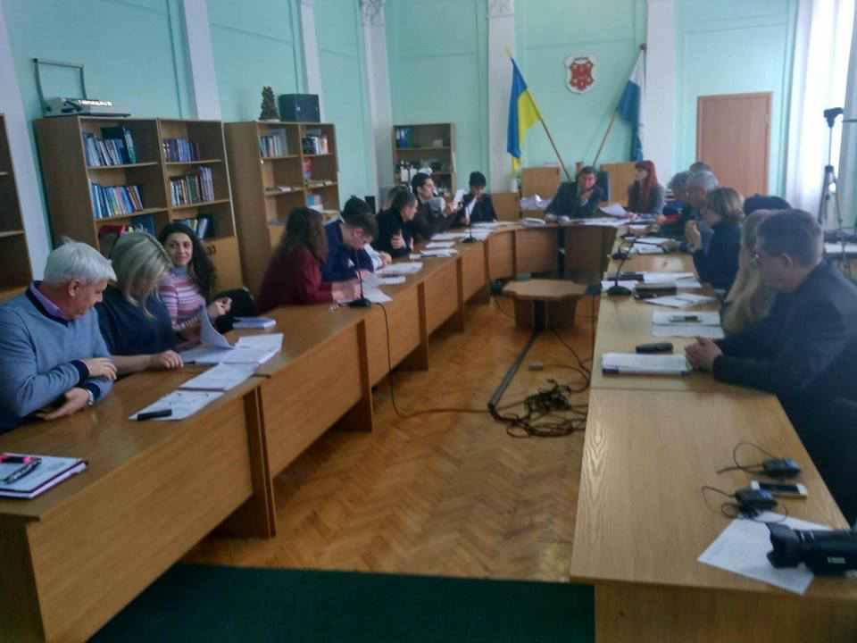 Влада Полтави збирається за два мільйони розказати про те, що робить