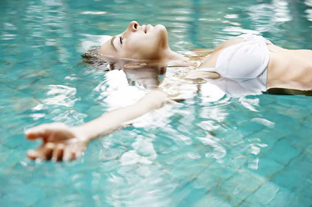 Плавання – запорука здоров’я!
