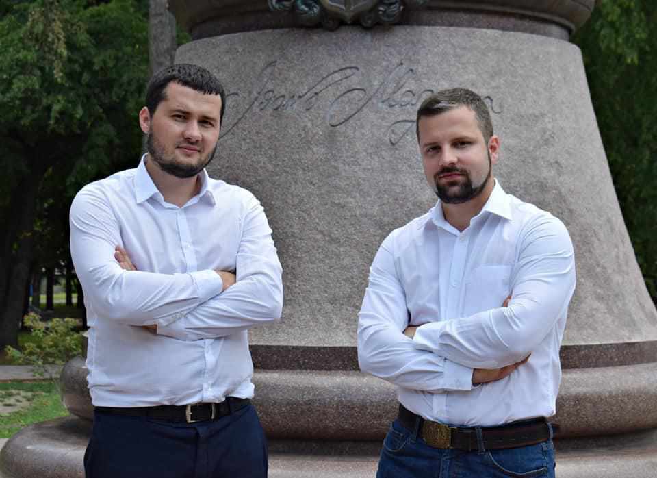Полтавський депутат-свободівець заявив про вихід з партії 