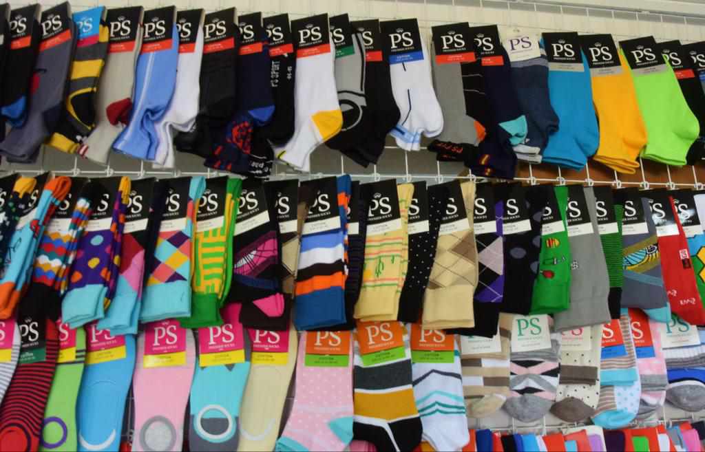 Полтавська компанія Premier Socks шукає дизайнера