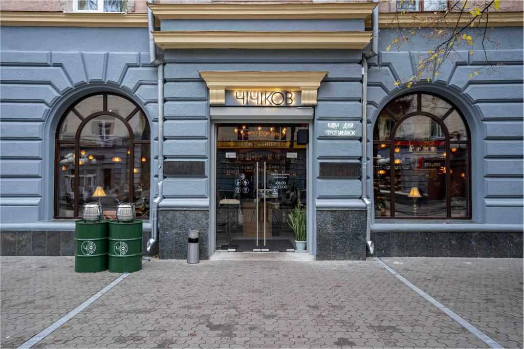 Два полтавських заклади стали фіналістами ресторанної премії «Сіль»