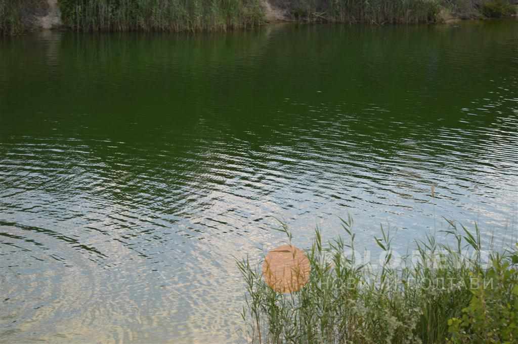 Приїхав працювати і загинув: на Полтавщині потонув чоловік із Миколаївщини