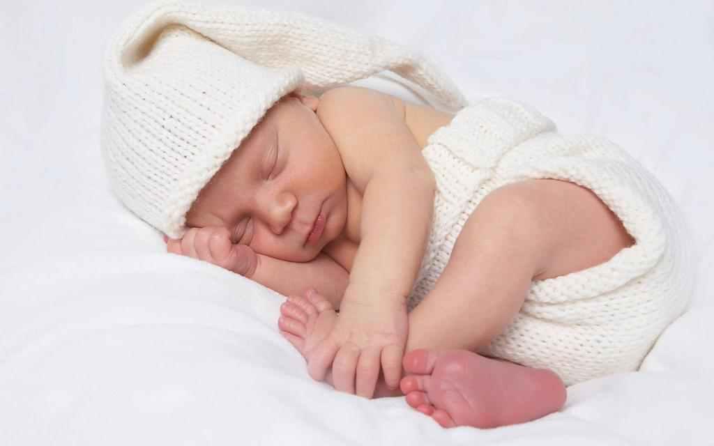 У Полтаві за тиждень народилося більше сотні дітей