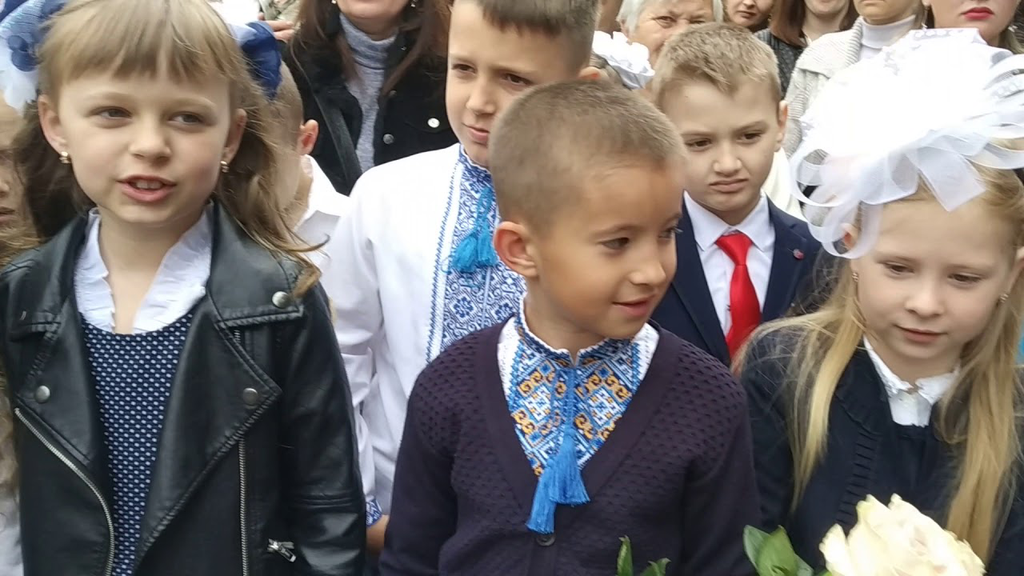 Скільки у Полтаві буде першокласників