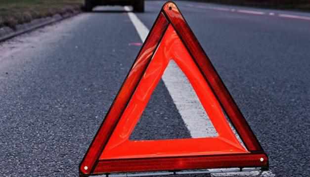 У Полтаві поліцейського збив автомобіль