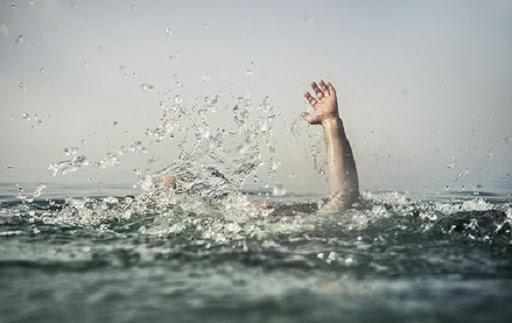 У Кременчуці ледь не потонула 54-річна жінка 