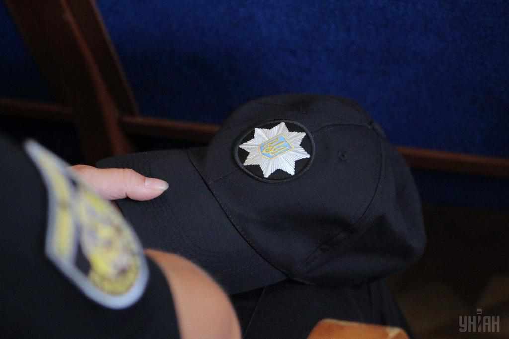 Управління ДБР розслідує справу патрульних, які застосували силу щодо двох жінок у Кременчуці