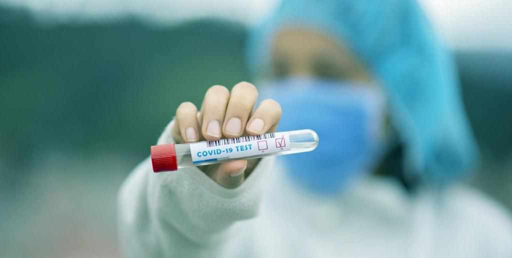 За добу в Полтавській області виявили 13 нових випадків коронавірусу, одна людина померла