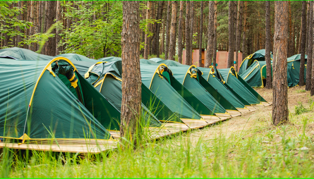 Дитячі оздоровчі табори на Полтавщині: чи запрацюють цього літа