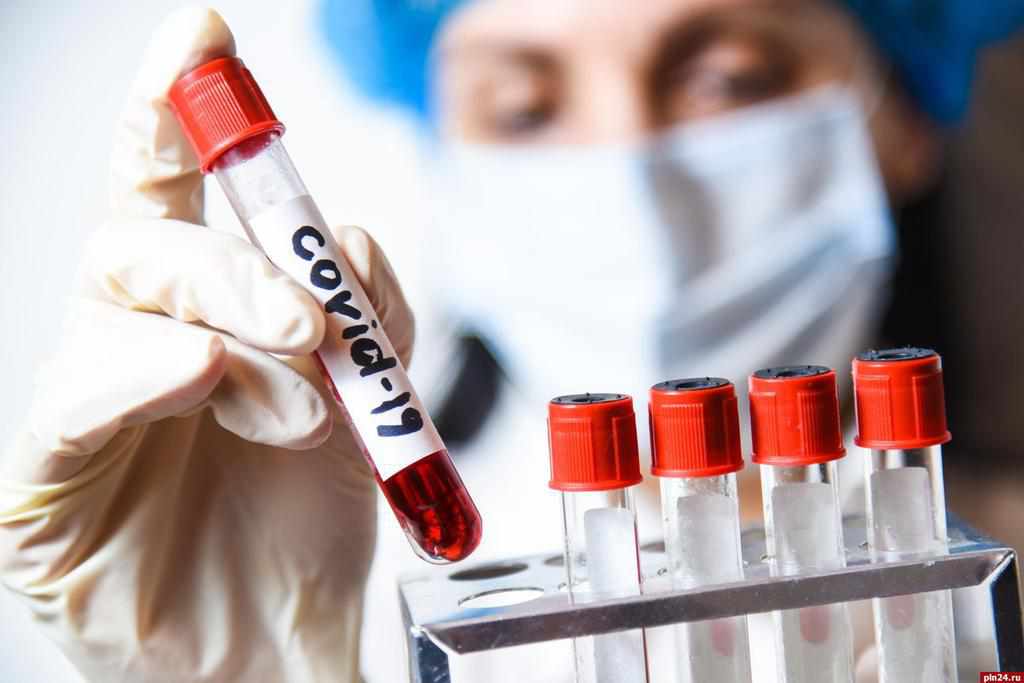 У Полтаві 5 нових випадків захворювання на коронавірусну інфекцію