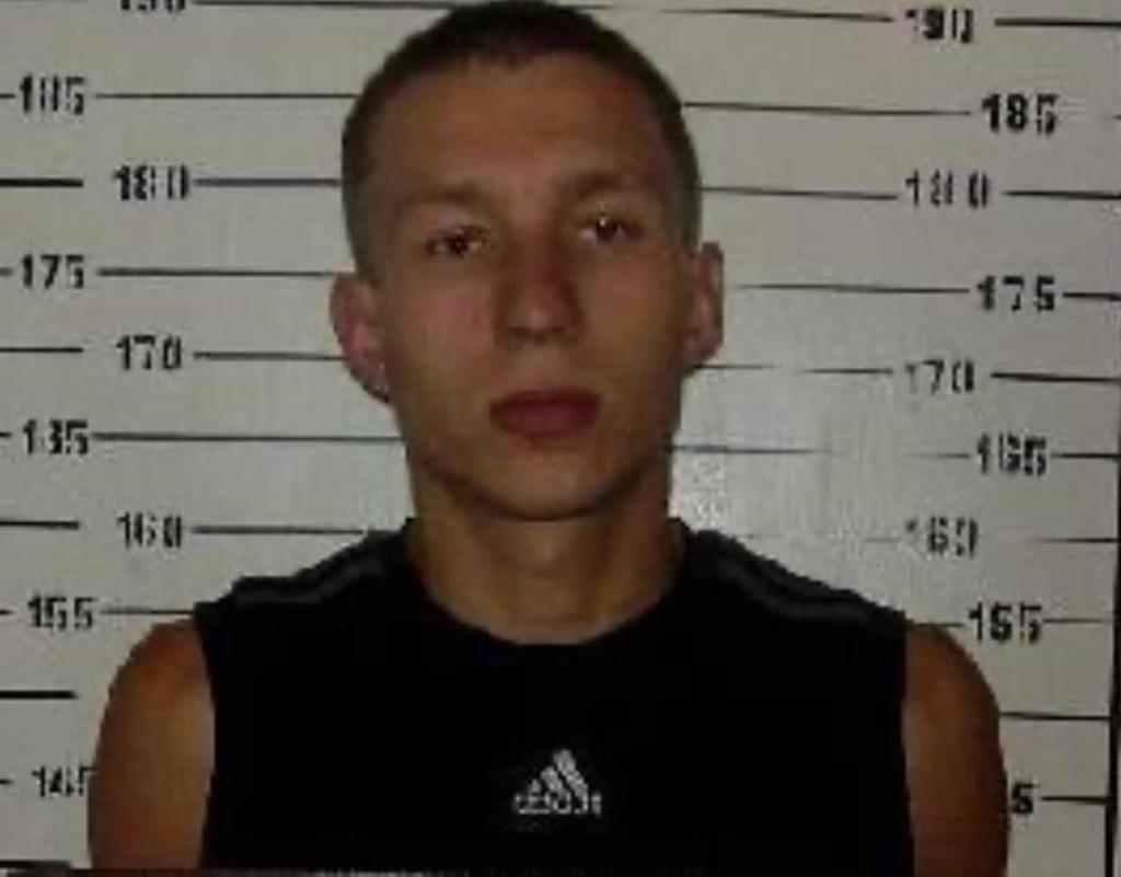 З’явилось відео, як затримували полтавського терориста Романа Скрипника