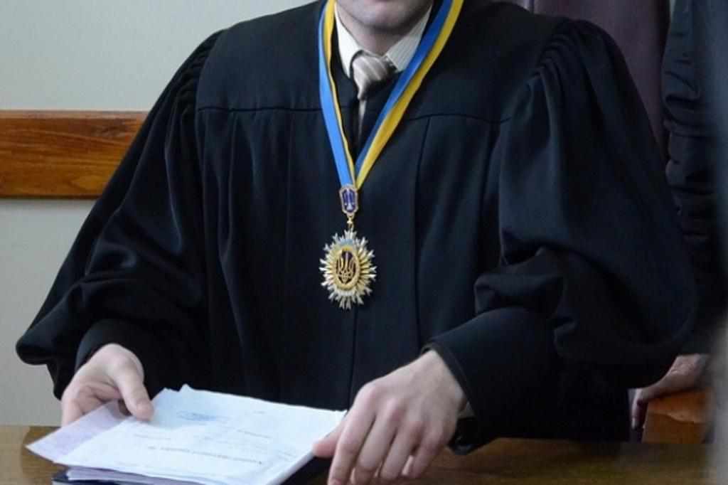 Президент підписав призначення сімох суддів на Полтавщині