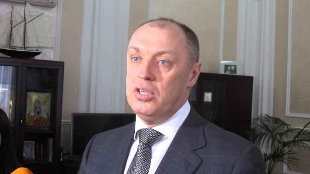 Мер Полтави пояснив, навіщо йому премія