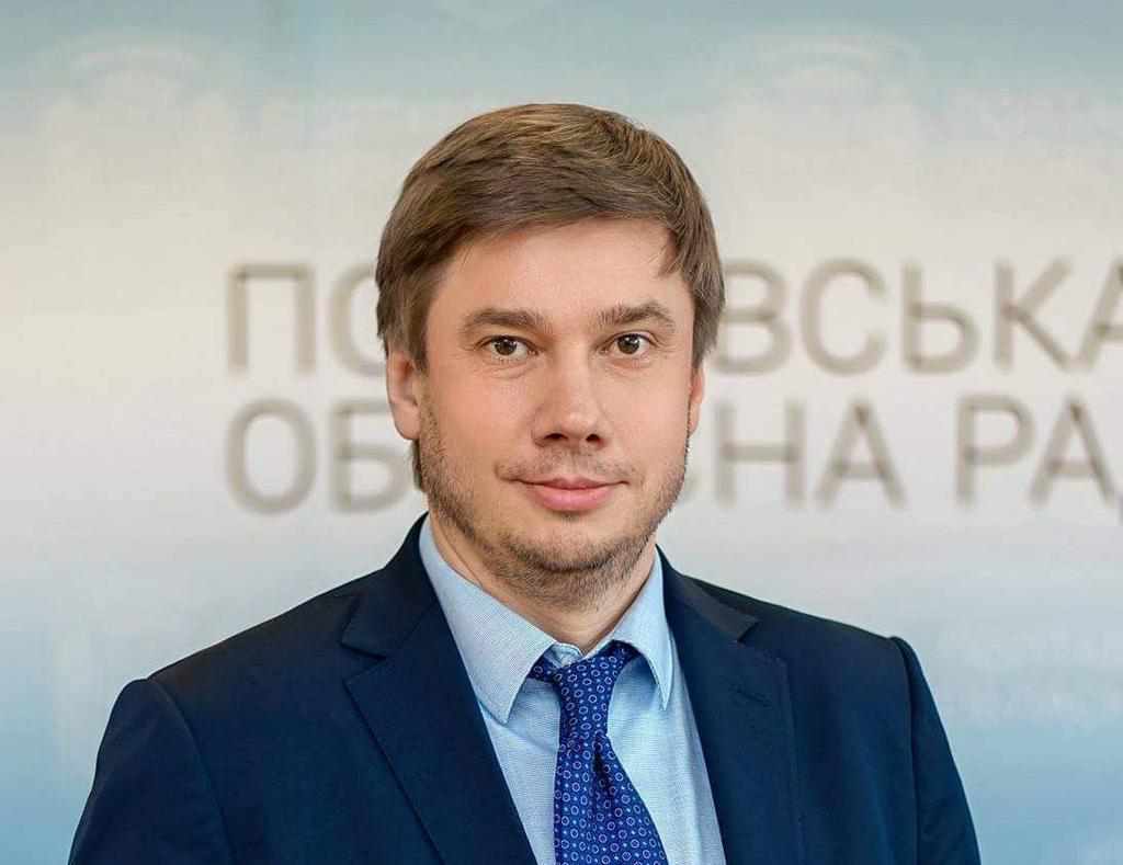Олександр Біленький: «На сьогодні в команді «Довіри» – майже половина керівників об’єднаних громад області»