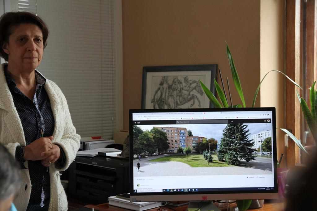 У Полтаві визначили, де встановлять пам’ятник Симону Петлюрі