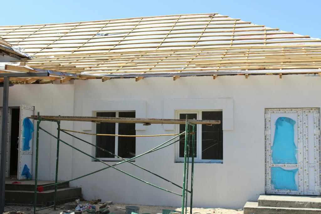 Полтавщина цьогоріч планує освоїти 100% коштів на будівництво від Державного фонду регіонального розвитку: готовність об’єктів