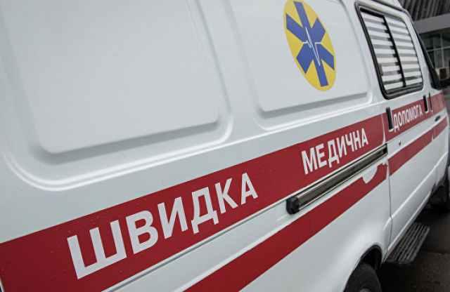 12-річний хлопчик на Полтавщині обпік ноги через необережність з вогнем та легкозаймистою речовиною