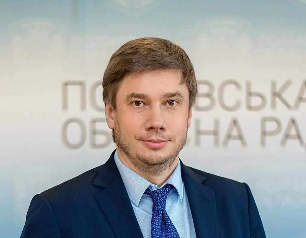 Біленький: «Мета «Довіри» – створити найбільшу фракцію в Полтавській облраді»