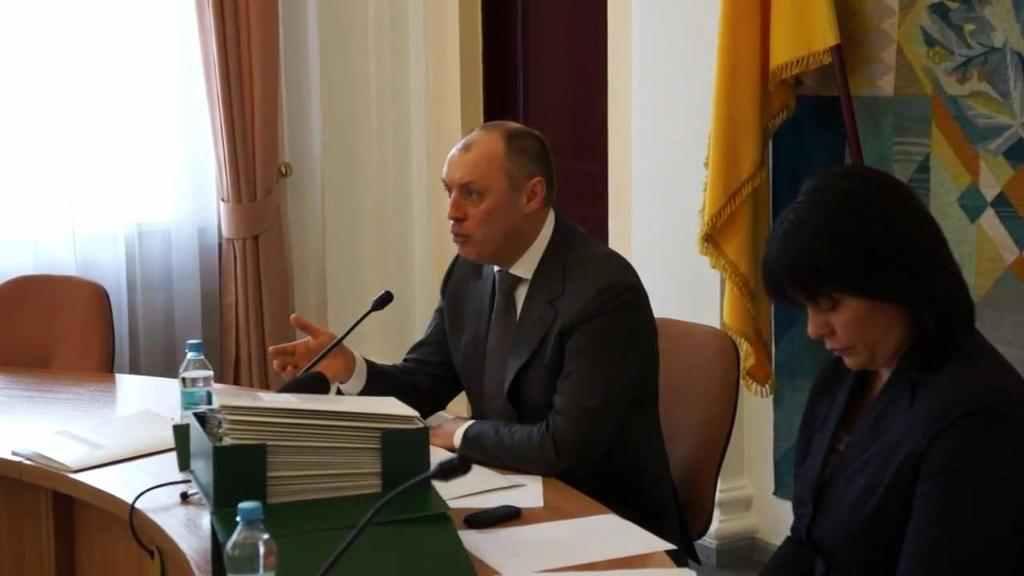 Мер Полтави скликає депутатів на сесію: список питань