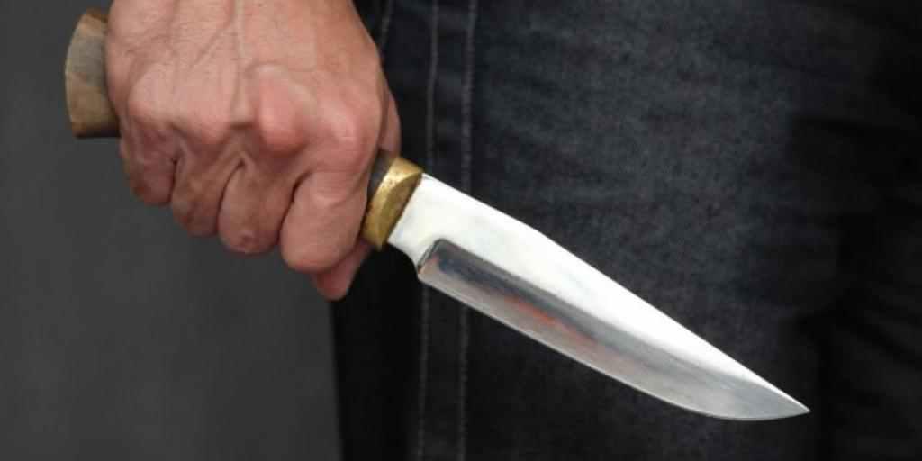 У Полтаві чоловік зарізав свого гостя