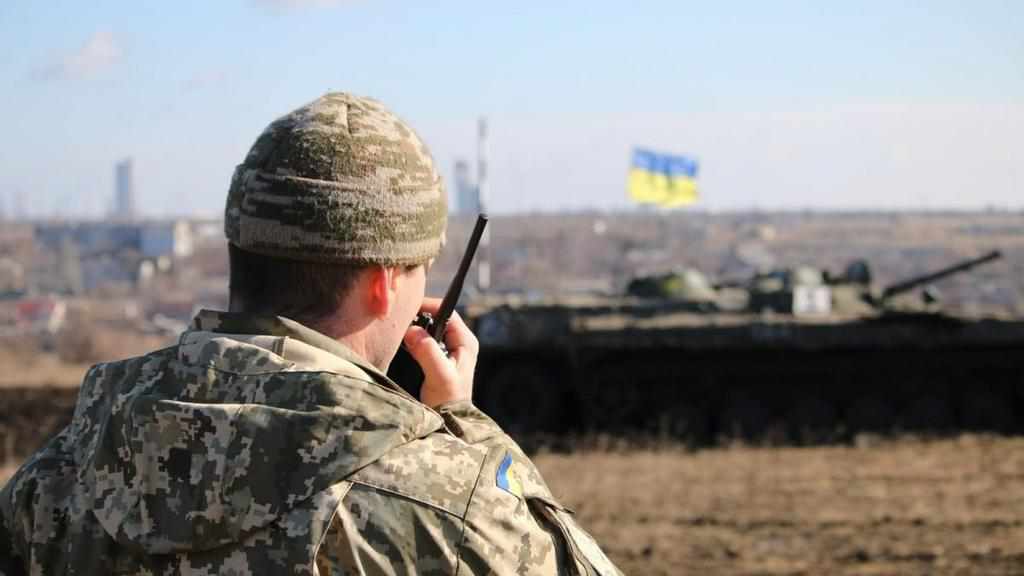  Доба на фронті: обстрілів та інших порушень з боку збройних формувань Російської Федерації зафіксовано не було