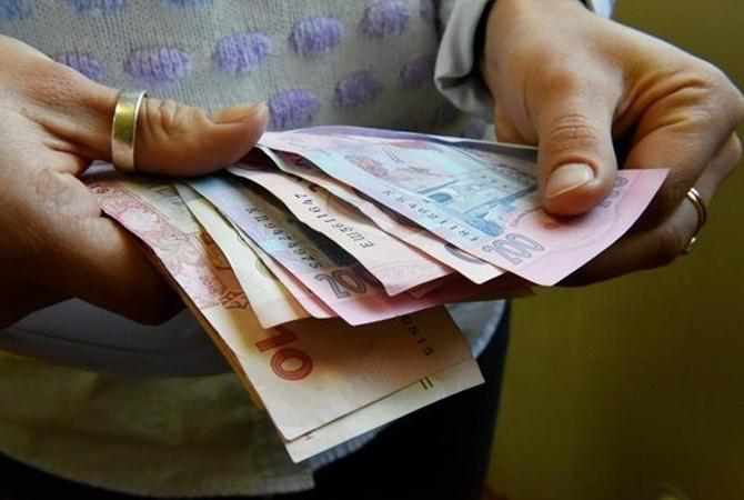В Україні збільшили розмір мінімальної заробітної плати 