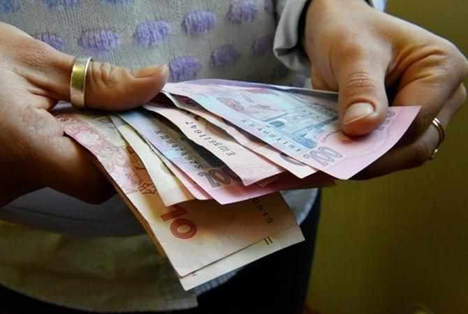 В Україні збільшили розмір мінімальної заробітної плати