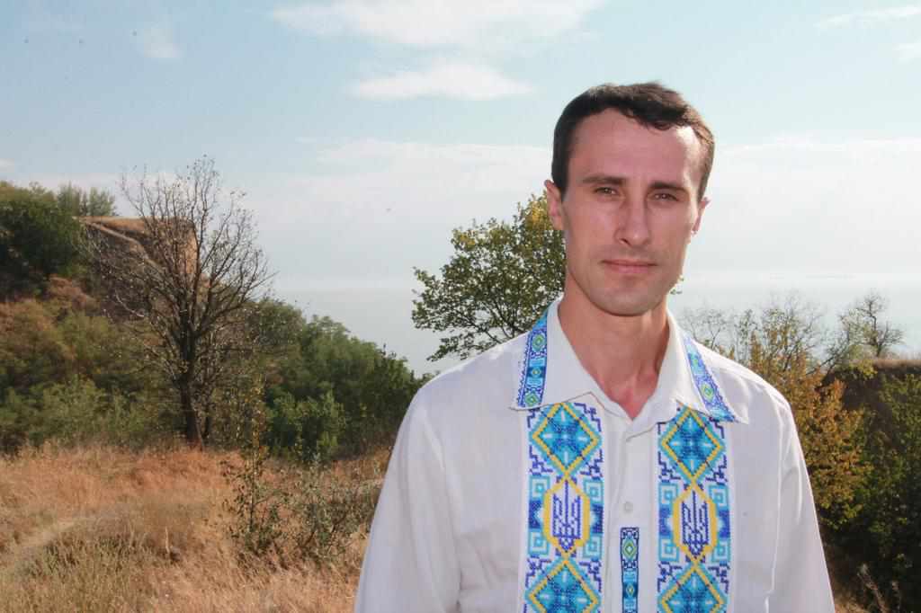 Мирослав Носа приєднався до команди «Довіри» 
