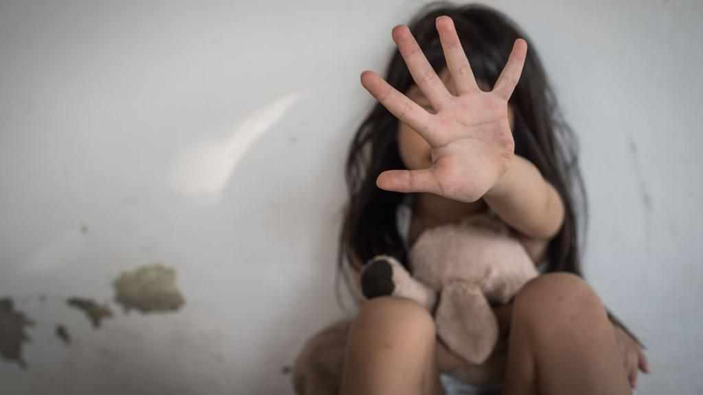 На Полтавщині неповнолітніх дітей підозрюють у зґвалтуванні 4-річної дівчинки 
