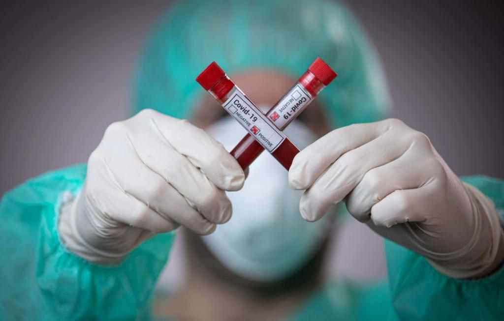 Медики спростували інформацію, що в інфекційній лікарні Полтави немає місць для хворих з коронавірусом