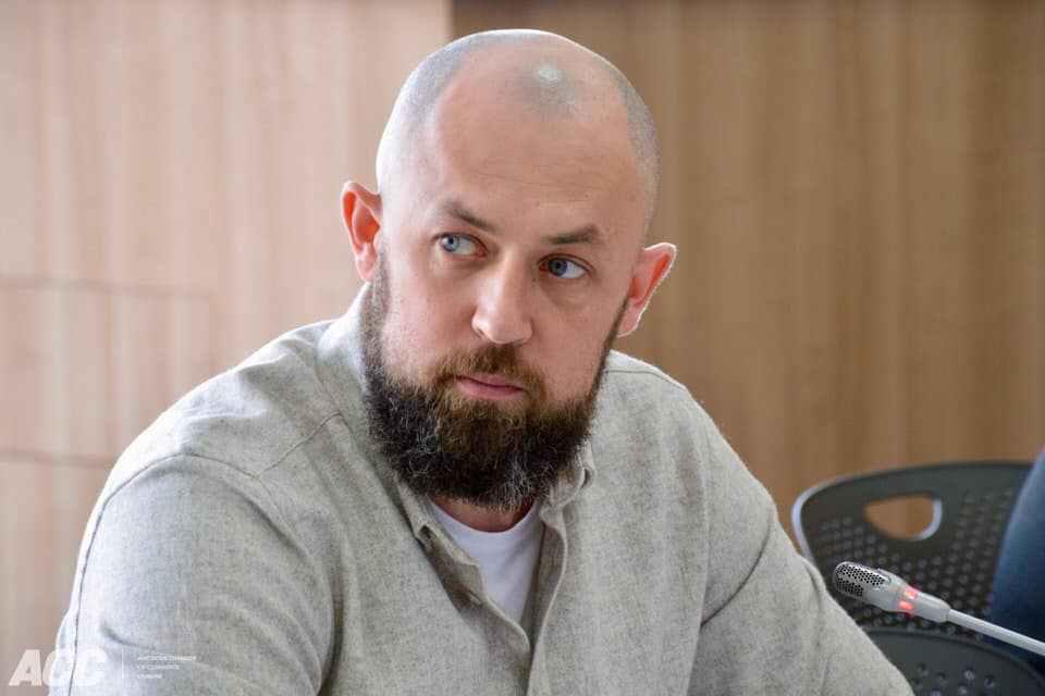 Народний депутат Дмитро Нальотов опублікував звіт за перший рік діяльності